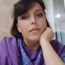 Фотография девушки Saida, 42 года из г. Баку