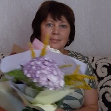 Фотография девушки Татьяна, 56 лет из г. Рязань