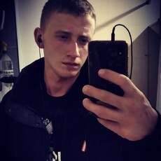 Фотография мужчины Сергей, 31 год из г. Химки