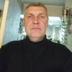 Фотография мужчины Геннадий, 50 лет из г. Скидель