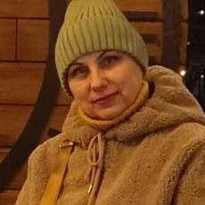 Фотография девушки Ира, 43 лет из г. Калининград