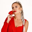 Алла, 34 лет