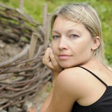 Фотография девушки Агриппина, 48 лет из г. Омск