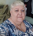 Натали, 60 лет