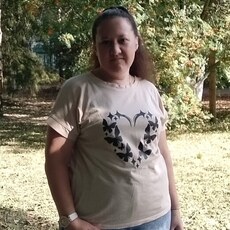 Фотография девушки Олимпиада, 37 лет из г. Тамбов