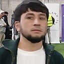 Ali, 23 года