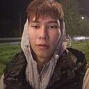 Ыхтыяр, 18 лет