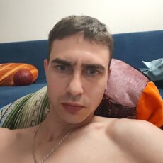 Фотография мужчины Евгений, 31 год из г. Пермь