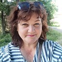 Наталья, 52 года