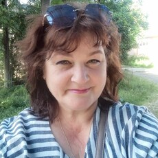 Фотография девушки Наталья, 52 года из г. Георгиевск