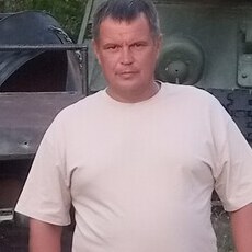 Фотография мужчины Олег, 44 года из г. Бахчисарай