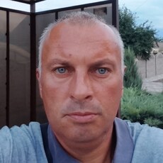 Фотография мужчины Сергей, 45 лет из г. Мелитополь
