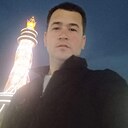 Алик, 27 лет