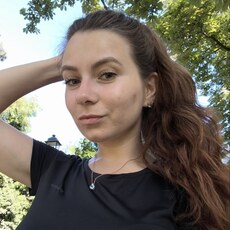 Фотография девушки Ангел В Кедах, 27 лет из г. Майкоп