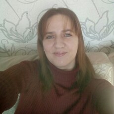 Фотография девушки Наталья, 43 года из г. Юргамыш