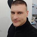 Иулиан, 35 лет