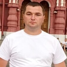 Фотография мужчины Александр, 44 года из г. Бронницы
