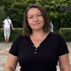 Фотография девушки Наталья, 48 лет из г. Электросталь