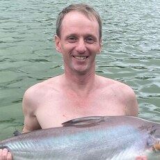 Фотография мужчины Сергей, 44 года из г. Биробиджан