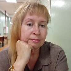Фотография девушки Глафира, 39 год из г. Самара
