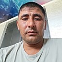 Эрдон, 37 лет