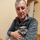 Александр, 42 года
