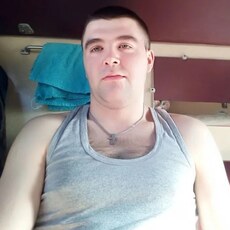 Фотография мужчины Ваня, 33 года из г. Бельцы