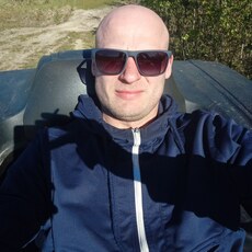 Фотография мужчины Дмитрий, 36 лет из г. Ярославль