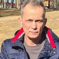 Фотография мужчины Виталий, 58 лет из г. Раменское