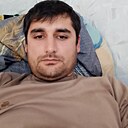 Джамал, 30 лет