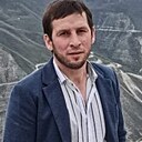 Загир, 36 лет