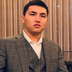 Фотография мужчины Нурс, 21 год из г. Жезказган