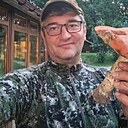 Сергей, 52 года