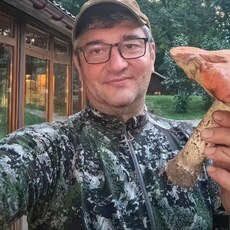 Фотография мужчины Сергей, 52 года из г. Москва