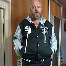 Фотография мужчины Александр, 42 года из г. Рудный