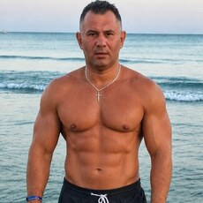 Фотография мужчины Евгений, 46 лет из г. Гутерсло