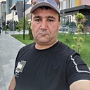 Мирраджаб, 44 года