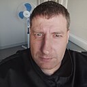 Антон, 41 год