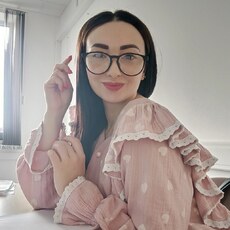 Фотография девушки Сабина, 35 лет из г. Калининец
