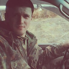 Фотография мужчины Anton, 32 года из г. Петропавловск-Камчатский