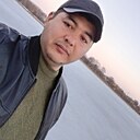Ysmaÿyl, 36 лет