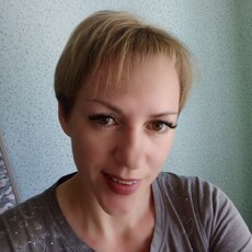 Фотография девушки Ирина, 40 лет из г. Кинешма