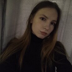 Фотография девушки Рита, 28 лет из г. Орша
