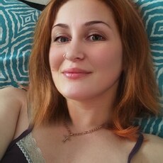 Ирина, 37 из г. Томск.