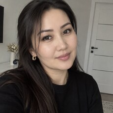 Фотография девушки Sania, 28 лет из г. Алматы