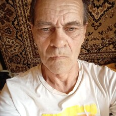 Фотография мужчины Толя, 65 лет из г. Омск