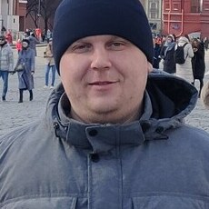 Фотография мужчины Анатолий, 38 лет из г. Черкесск