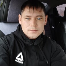 Фотография мужчины Alexander, 34 года из г. Тюмень