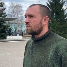 Фотография мужчины Сергей, 40 лет из г. Клин