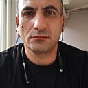 Ашот, 38 лет